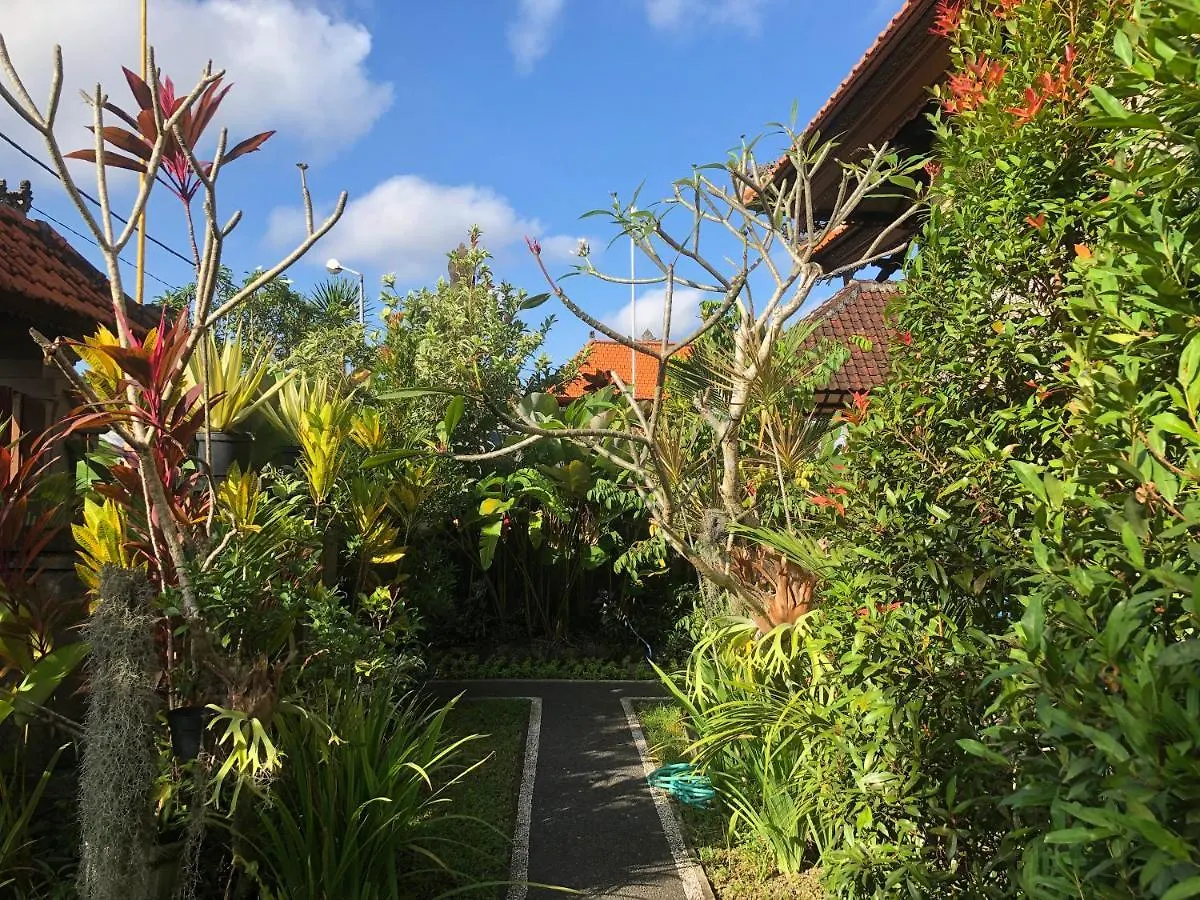 Pondok Badri Ubud