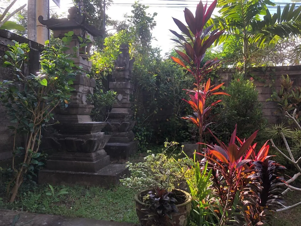 Penzion Pondok Badri Ubud