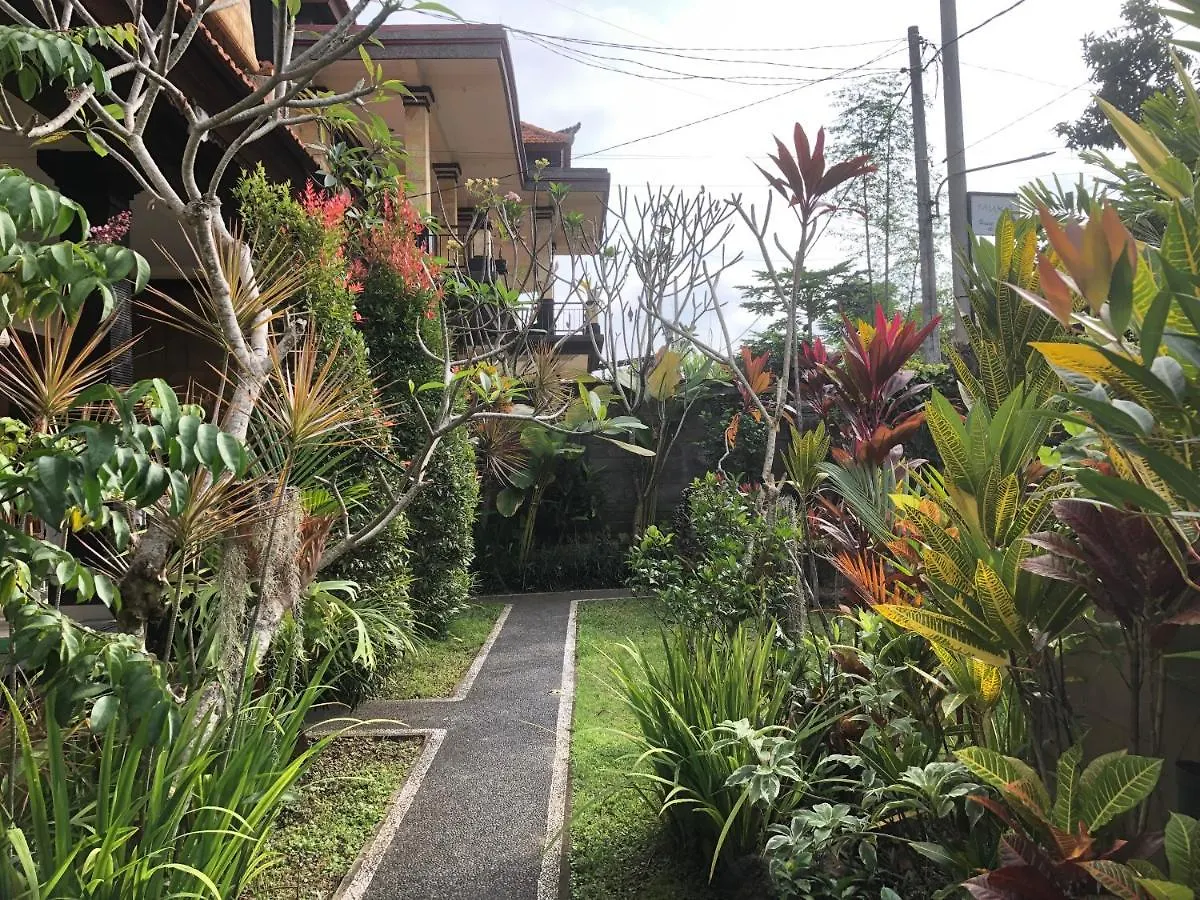 Penzion Pondok Badri Ubud
