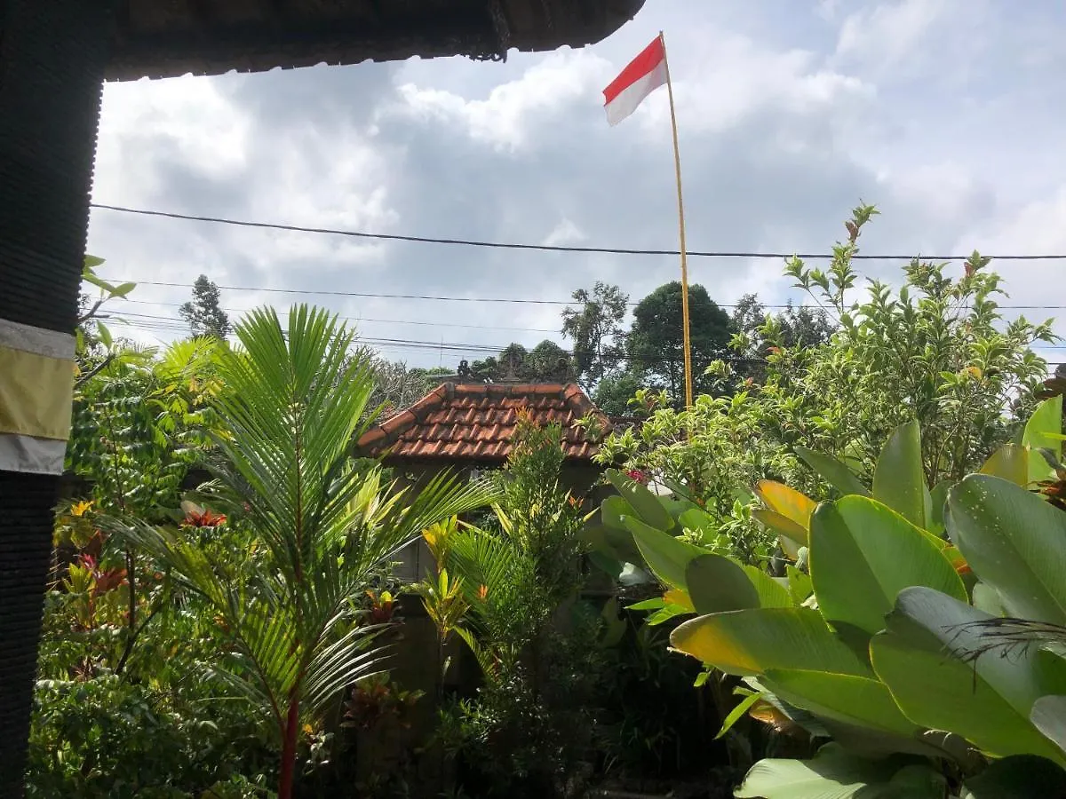 Pondok Badri Ubud 2*,