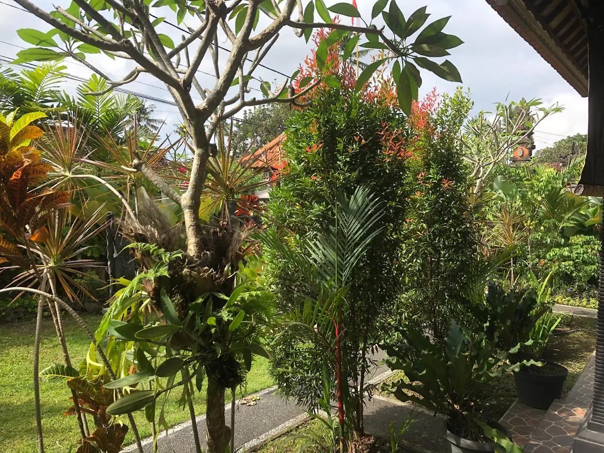 Pondok Badri Ubud